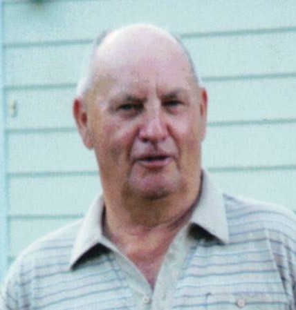 Albertus (Bert) Beadle